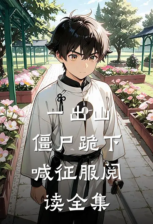 一出山，僵尸跪下喊征服阅读全集