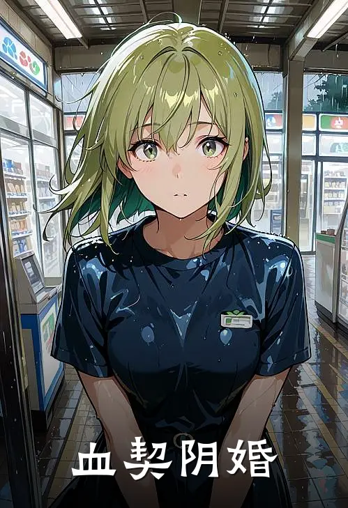 血契阴婚,锦娘