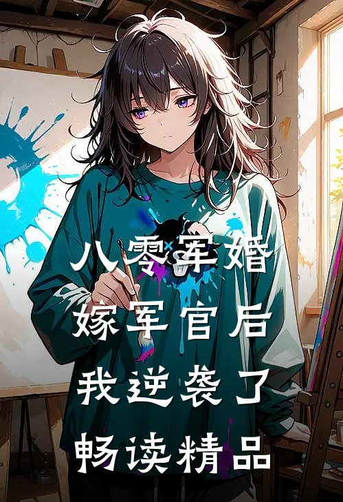 八零军婚：嫁军官后我逆袭了畅读精品
