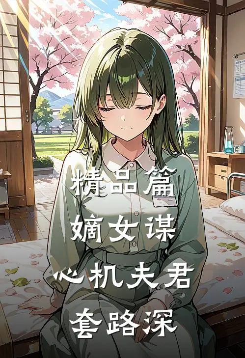 精品篇嫡女谋：心机夫君套路深
