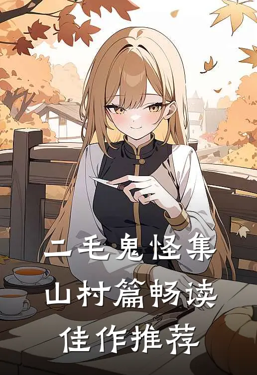 二毛鬼怪集山村篇畅读佳作推荐