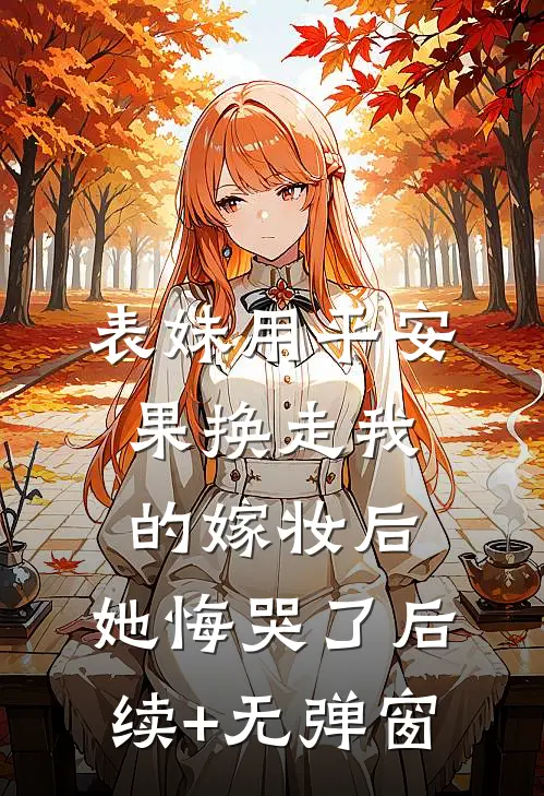 表妹用平安果换走我的嫁妆后，她悔哭了后续+无弹窗