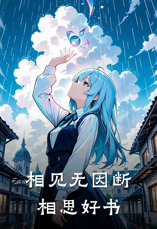 相见无因断相思好书