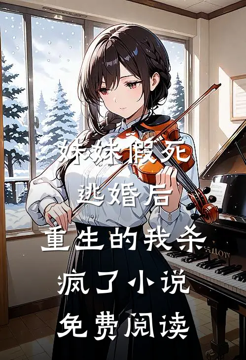 妹妹假死逃婚后，重生的我杀疯了小说免费阅读