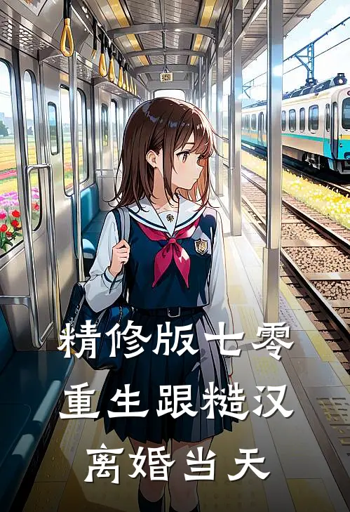 精修版七零：重生跟糙汉离婚当天