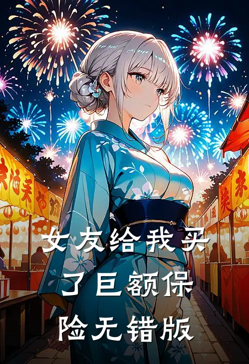 女友给我买了巨额保险无错版