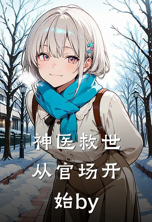 神医救世：从官场开始by