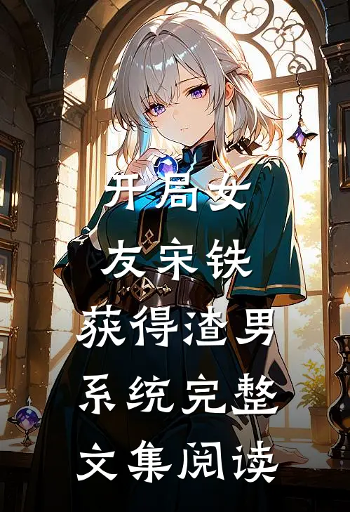 开局女友宋铁，获得渣男系统完整文集阅读