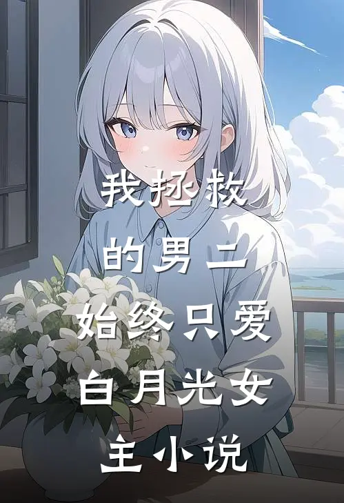 我拯救的男二,始终只爱白月光女主免费阅读