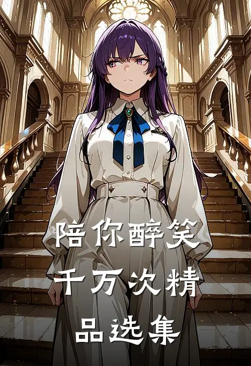 陪你醉笑千万次精品选集