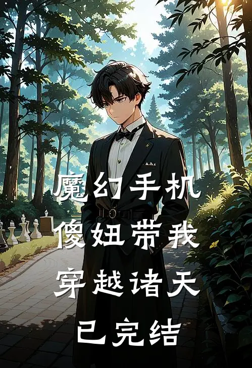魔幻手机：傻妞带我穿越诸天已完结