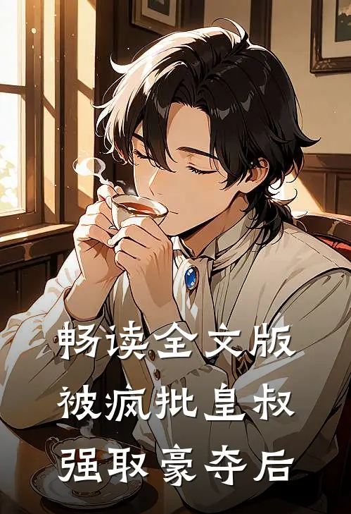畅读全文版被疯批皇叔强取豪夺后
