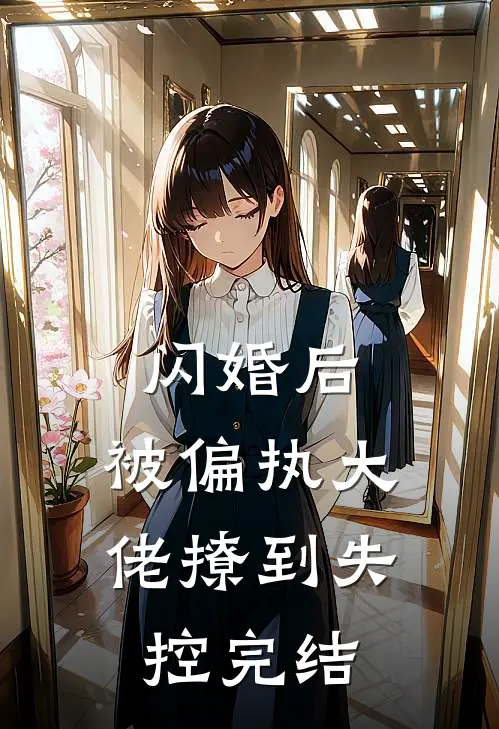 闪婚后，被偏执大佬撩到失控完结