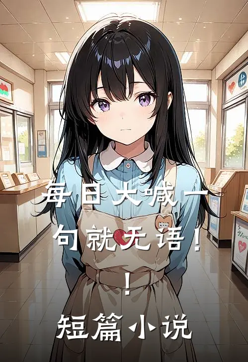 每日大喊一句就无语!!短篇免费阅读
