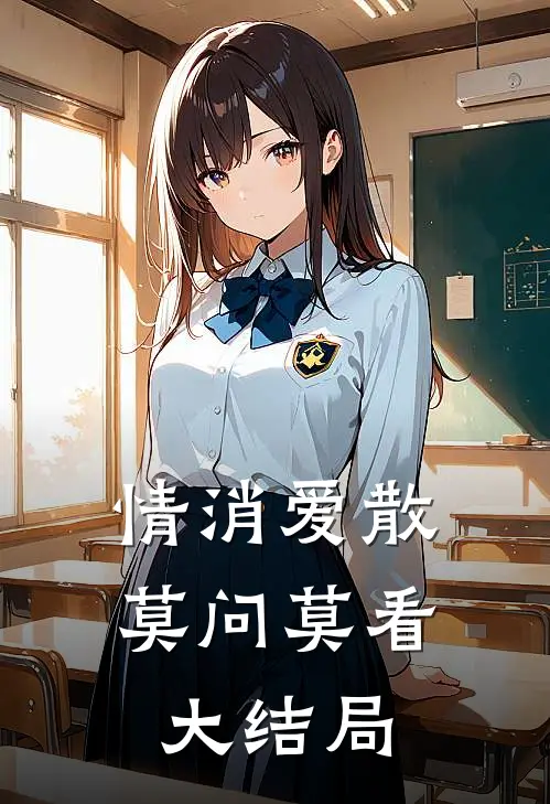 情消爱散，莫问莫看大结局
