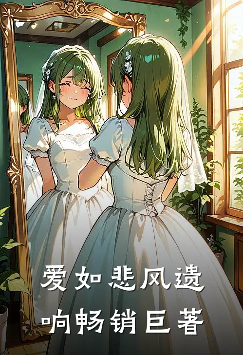 爱如悲风遗响畅销巨著