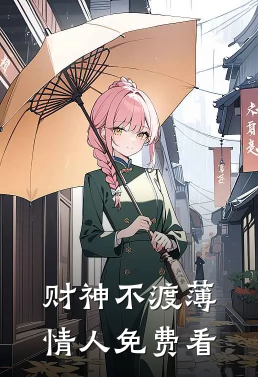 财神不渡薄情人免费看