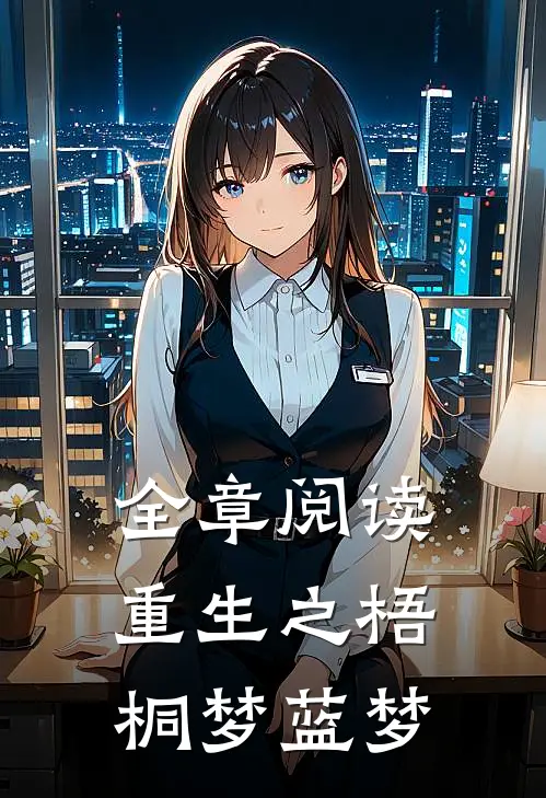全章阅读重生之梧桐梦蓝梦