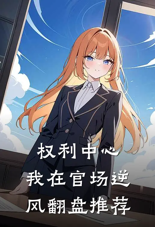 权利中心：我在官场逆风翻盘推荐