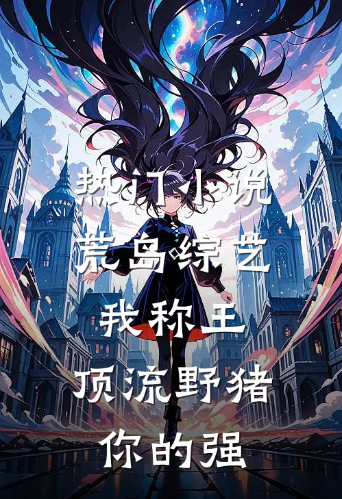 热门小说荒岛综艺我称王，顶流野猪你的强