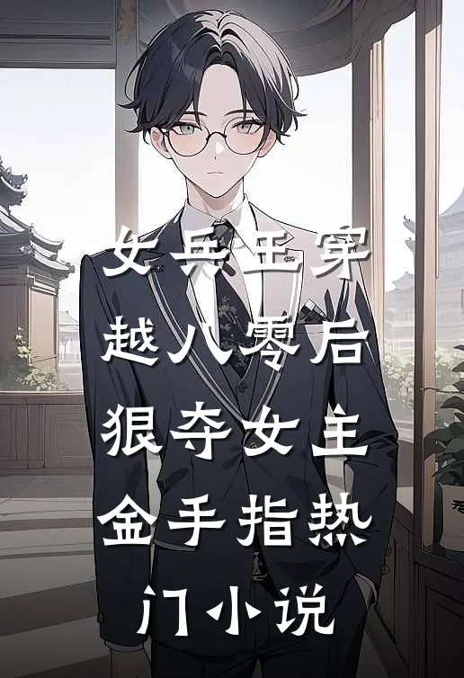 女兵王穿越八零后，狠夺女主金手指热门小说