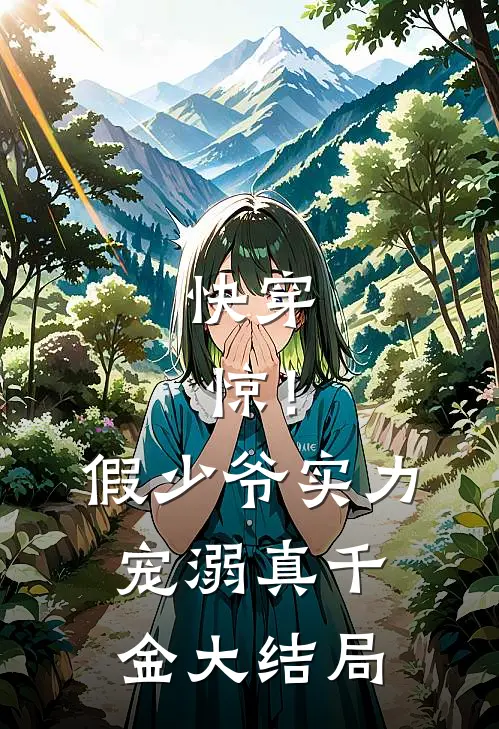 快穿：惊！假少爷实力宠溺真千金大结局