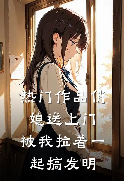 热门作品俏媳送上门，被我拉着一起搞发明
