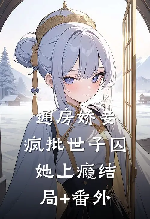 通房娇妾，疯批世子囚她上瘾结局+番外