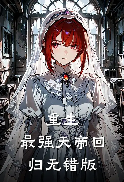 重生：最强天帝回归无错版