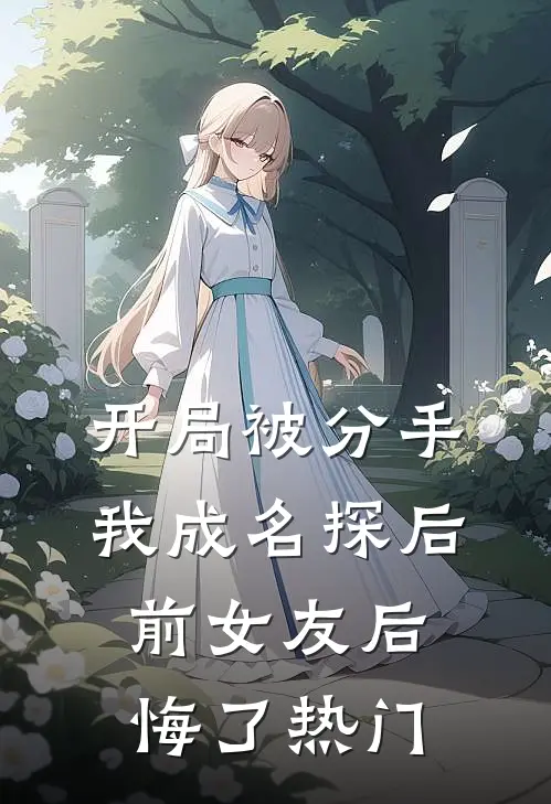 开局被分手，我成名探后前女友后悔了热门