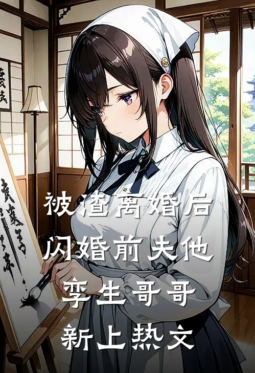 被渣离婚后，闪婚前夫他孪生哥哥新上热文