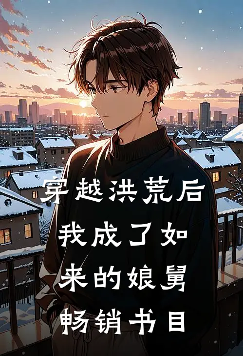 穿越洪荒后，我成了如来的娘舅畅销书目