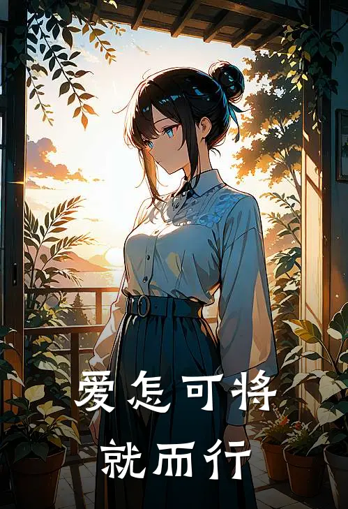 爱怎可将就而行