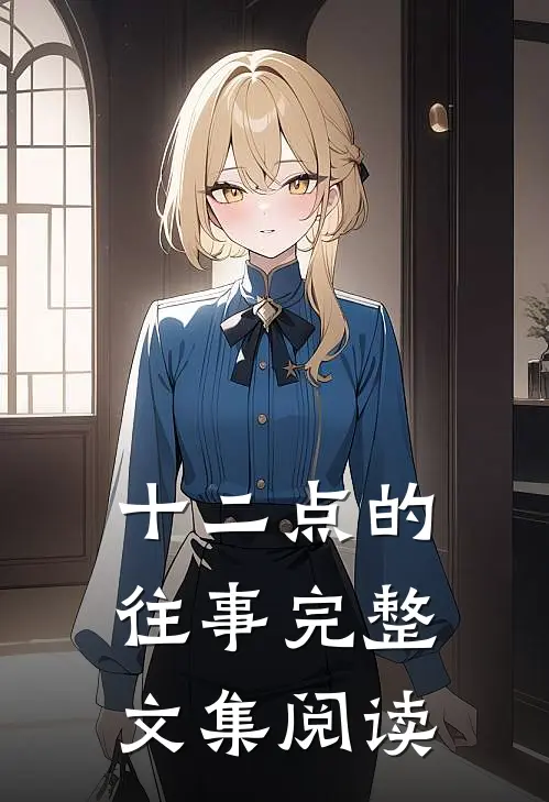 十二点的往事完整文集阅读