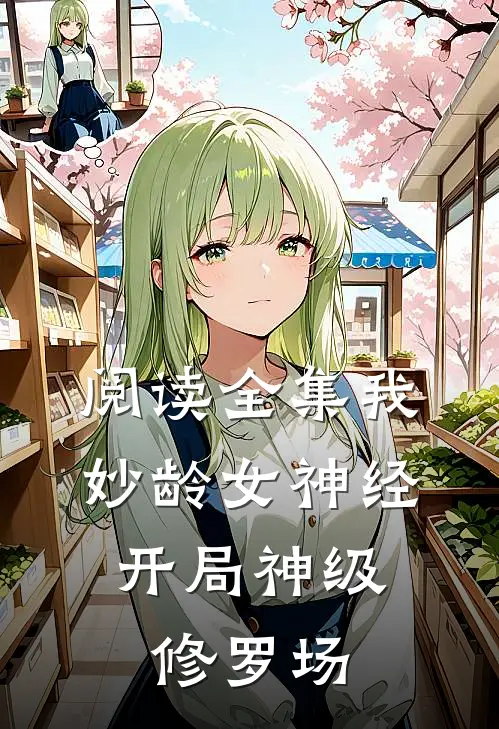 阅读全集我，妙龄女神经，开局神级修罗场