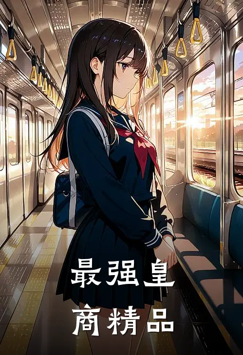 最强皇商精品