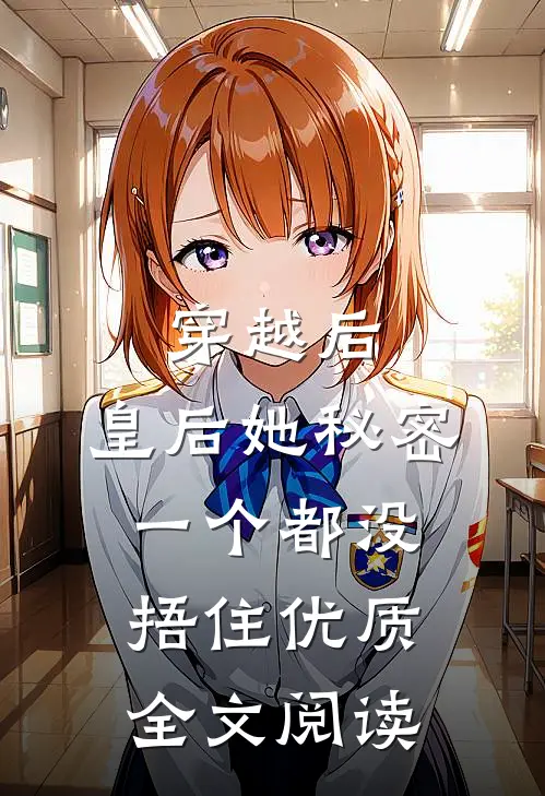 穿越后，皇后她秘密一个都没捂住优质全文阅读