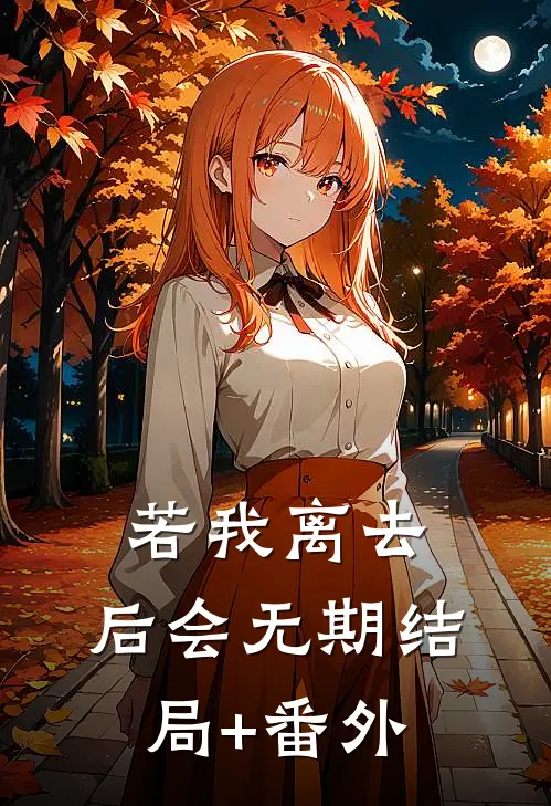 若我离去，后会无期结局+番外