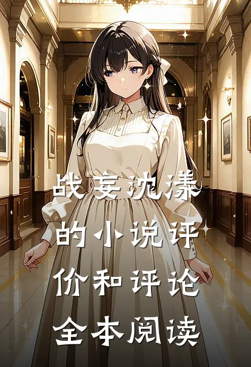战妄沈漾的小说评价和评论全本阅读