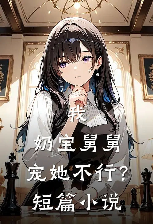 我，奶宝舅舅，宠她不行？短篇小说