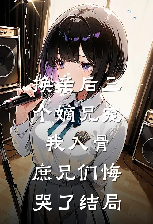 换亲后三个嫡兄宠我入骨，庶兄们悔哭了结局