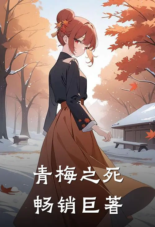 青梅之死畅销巨著