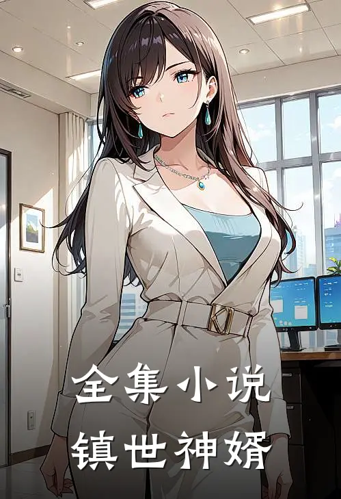 全集小说镇世神婿