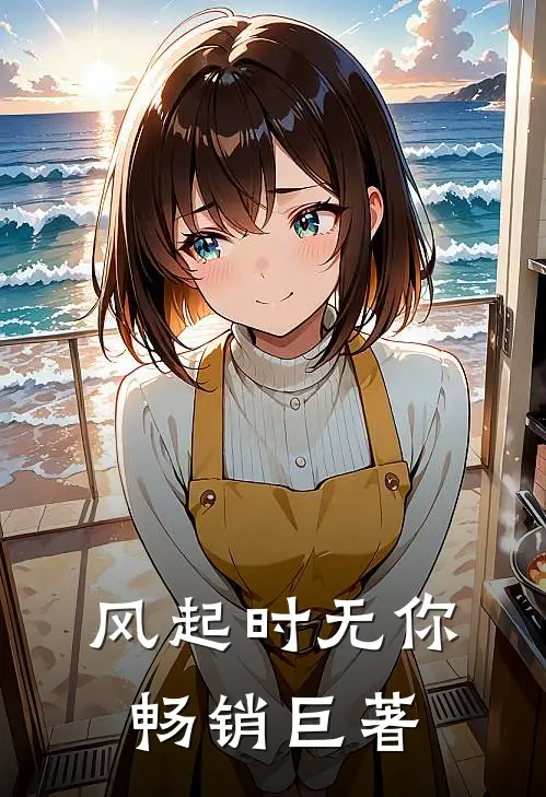 风起时无你畅销巨著