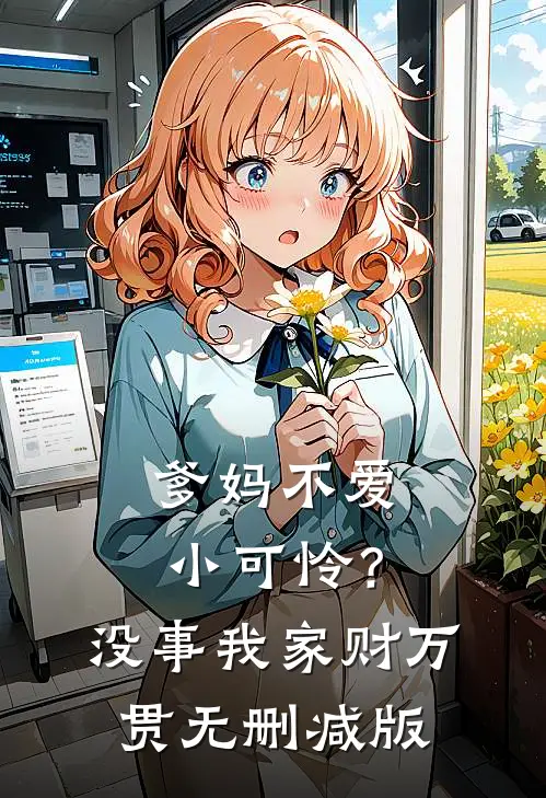 爹妈不爱小可怜？没事，我家财万贯无删减版