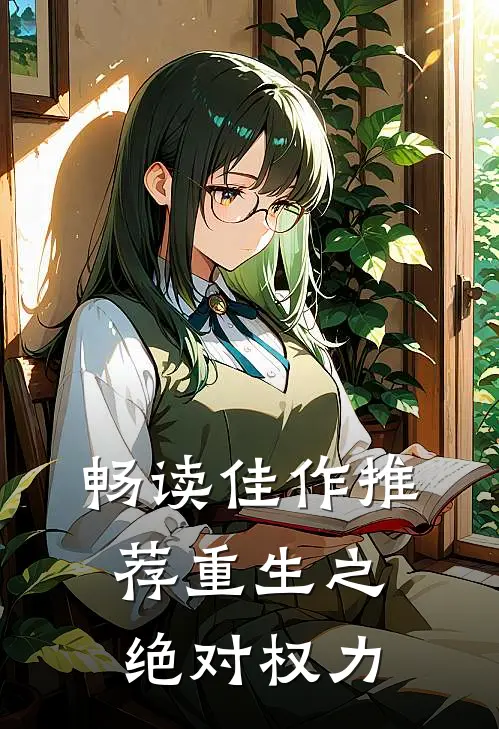 畅读佳作推荐重生之绝对权力