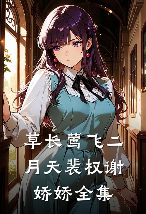 草长莺飞二月天裴权谢娇娇全集