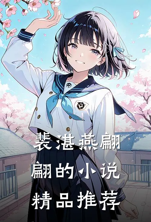 裴湛燕翩翩的小说精品推荐