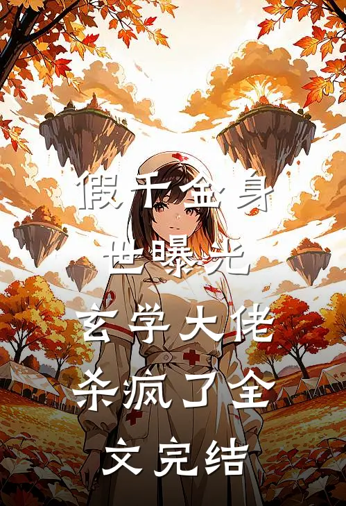 假千金身世曝光，玄学大佬杀疯了全文完结