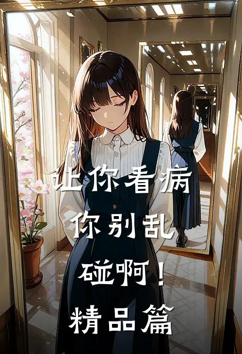 让你看病，你别乱碰啊！精品篇